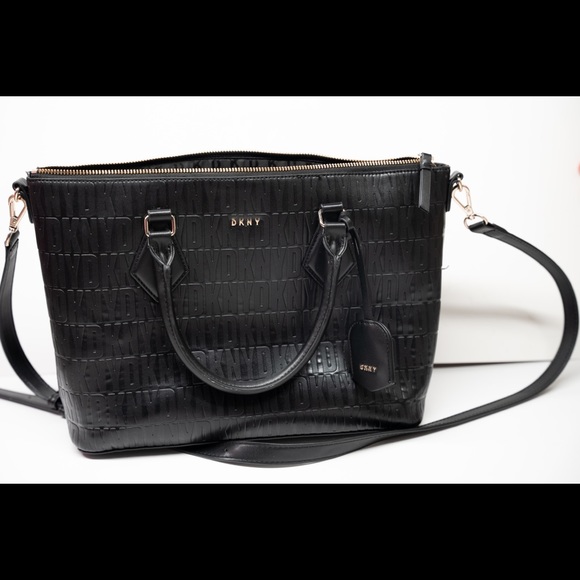 DKNY handbag - Picture 2 of 4